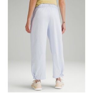 lululemon Cinchable Cuff High-Rise Jogger